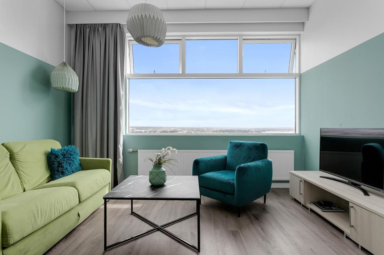 Icelandic Apartments By Heimaleiga Kópavogur Exterior foto