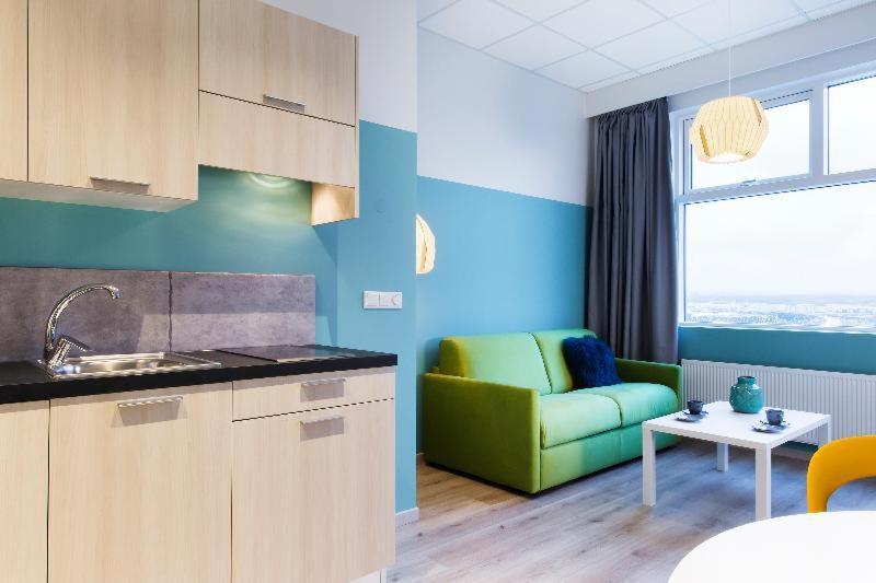 Icelandic Apartments By Heimaleiga Kópavogur Habitación foto