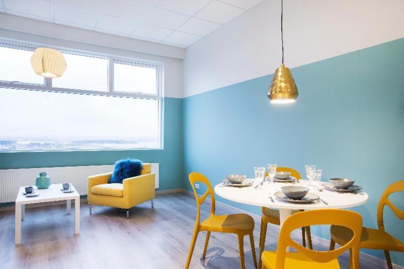 Icelandic Apartments By Heimaleiga Kópavogur Habitación foto