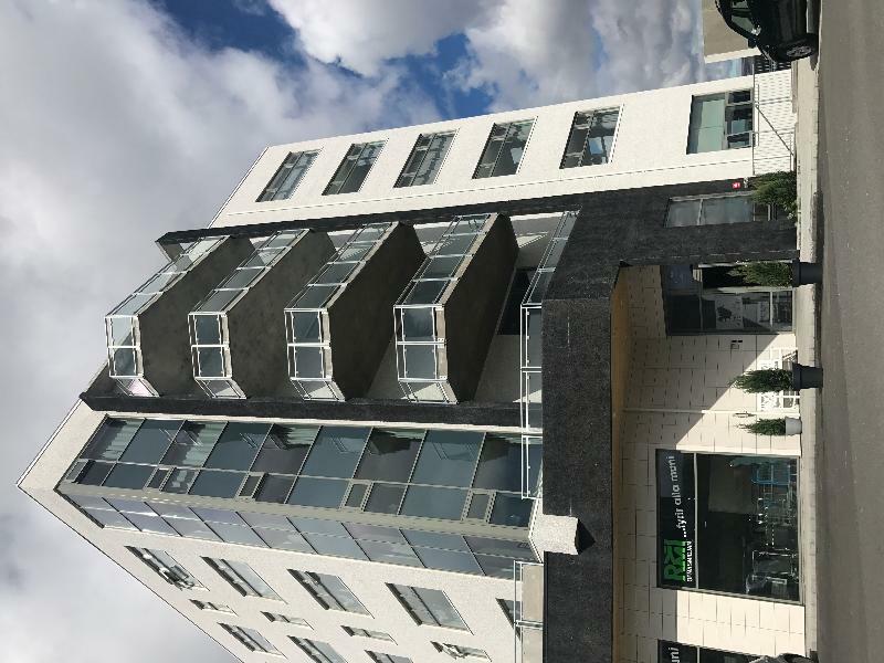 Icelandic Apartments By Heimaleiga Kópavogur Exterior foto